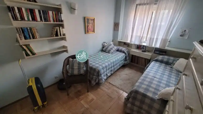 Piso con ascensor en venta en Ezequiel González - Conde de Sepúlveda, imagen 36