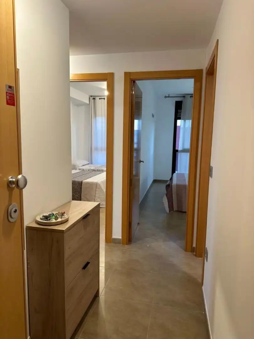 Wohnung zur Miete in Torreblanca