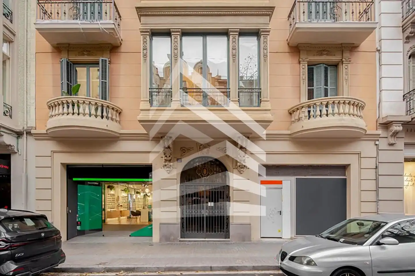 Appartement avec terrasse à vendre à Rambla de Catalunya, imagen 5