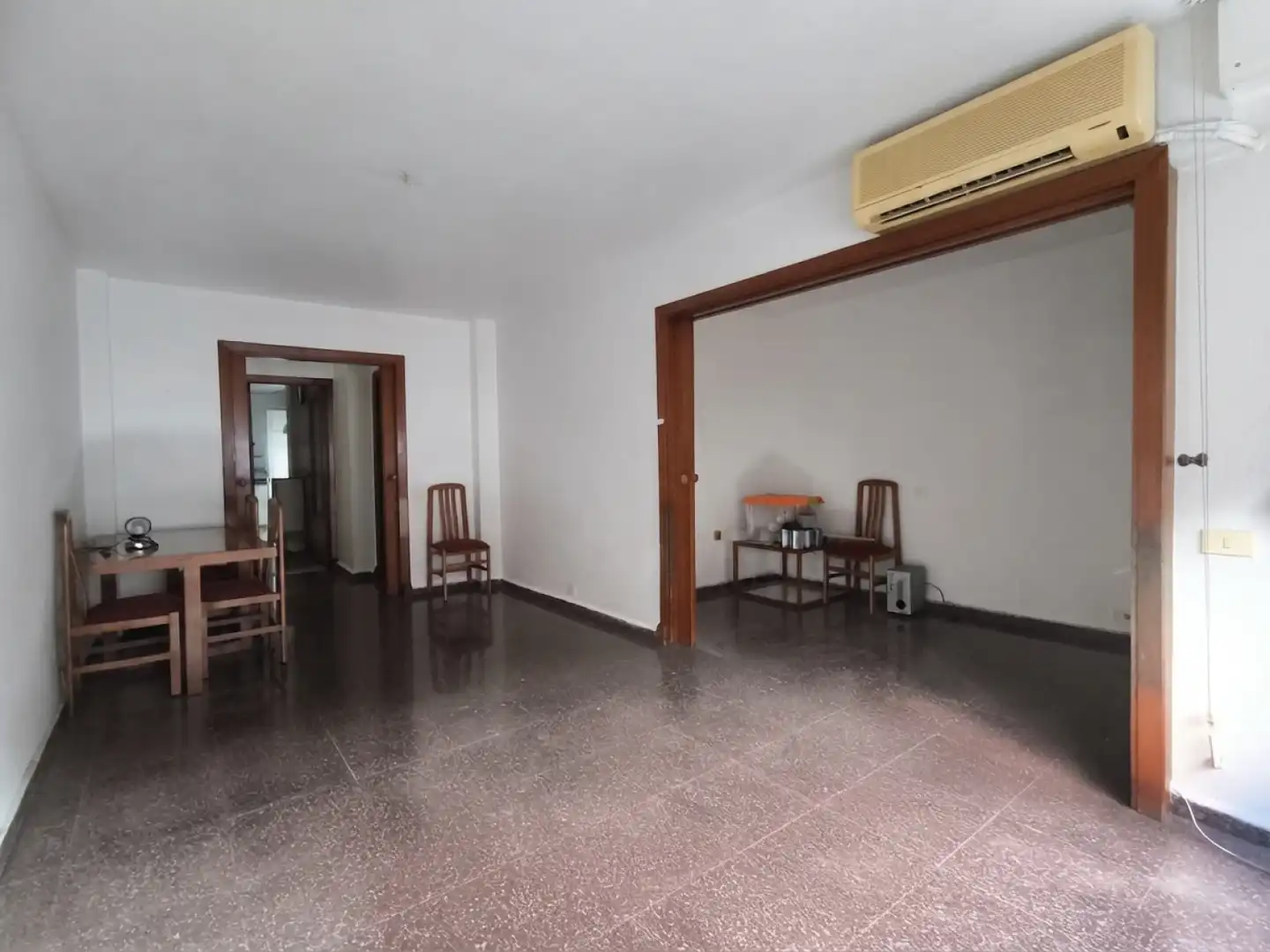 Wohnung mit Terrasse zum Verkauf in Centro, imagen 4