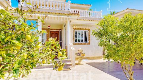 Foto 5 de Casa o xalet en venda a Calle Pau 4 Los Dolses, Lomas de Cabo Roig - Los Dolses, Alicante