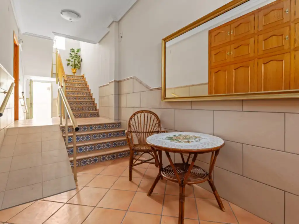 Houses for sale in Avenida Xixona, 28, Campello Playa