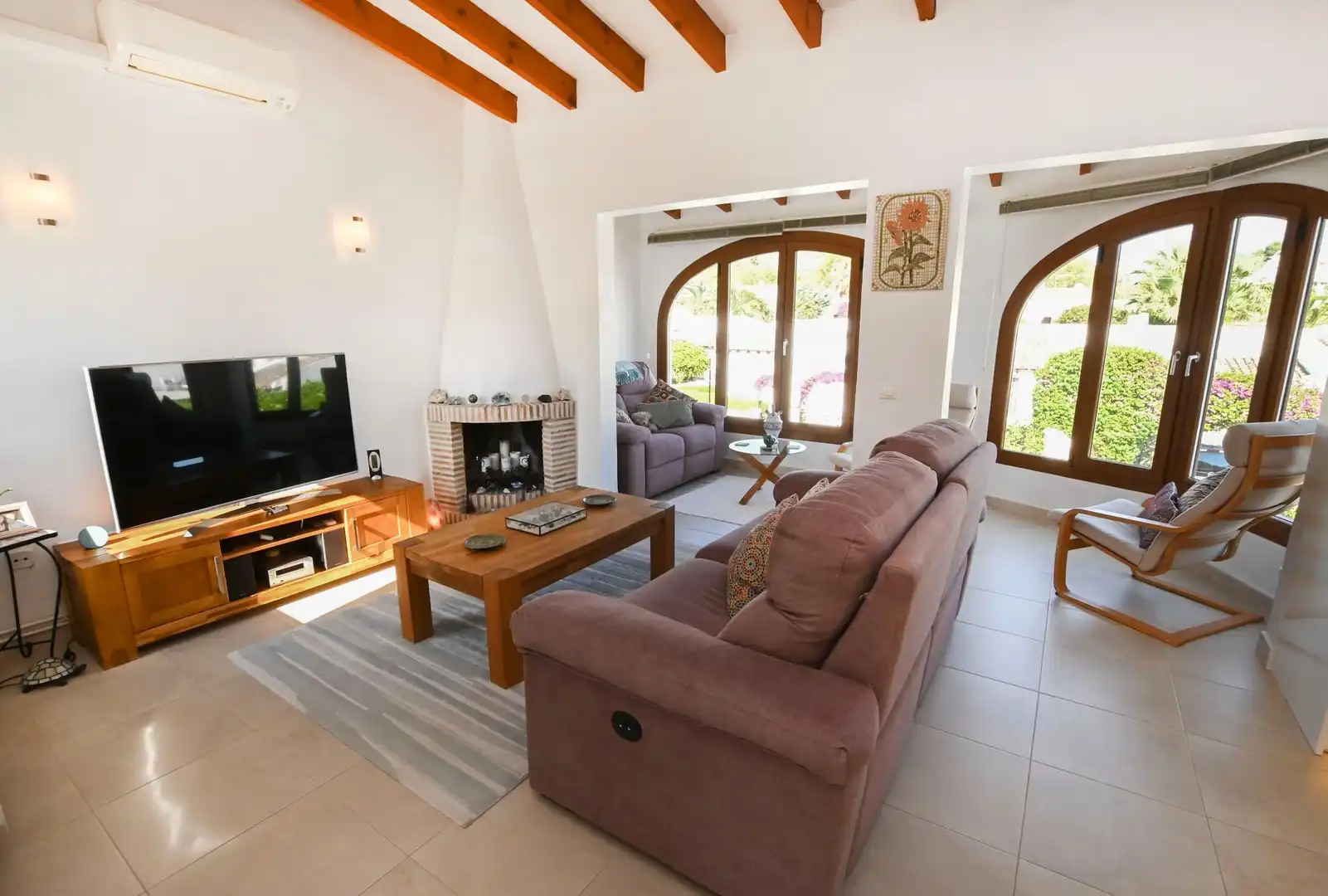 Bungalow amb piscina en venda a Marisol Park - Ortembach - Los Almendros, imagen 7