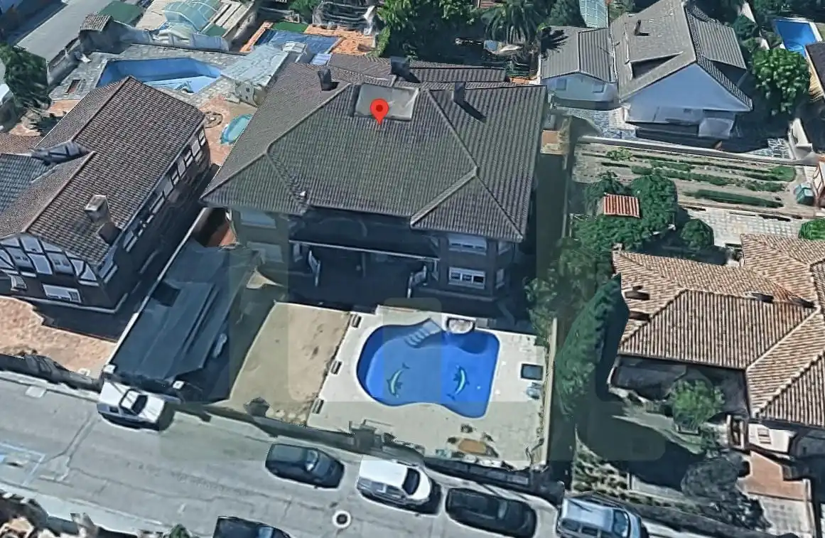 Doppelhaushälfte mit Pool zum Verkauf in Calle Moreras, imagen 2