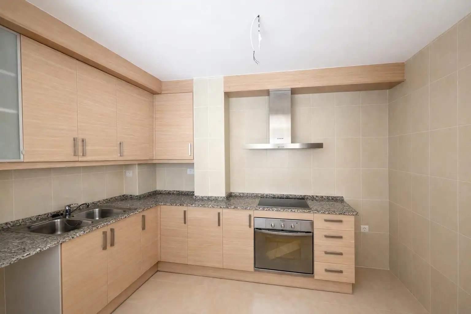 Cocina de Piso en venta en Valls con Horno y Alarma