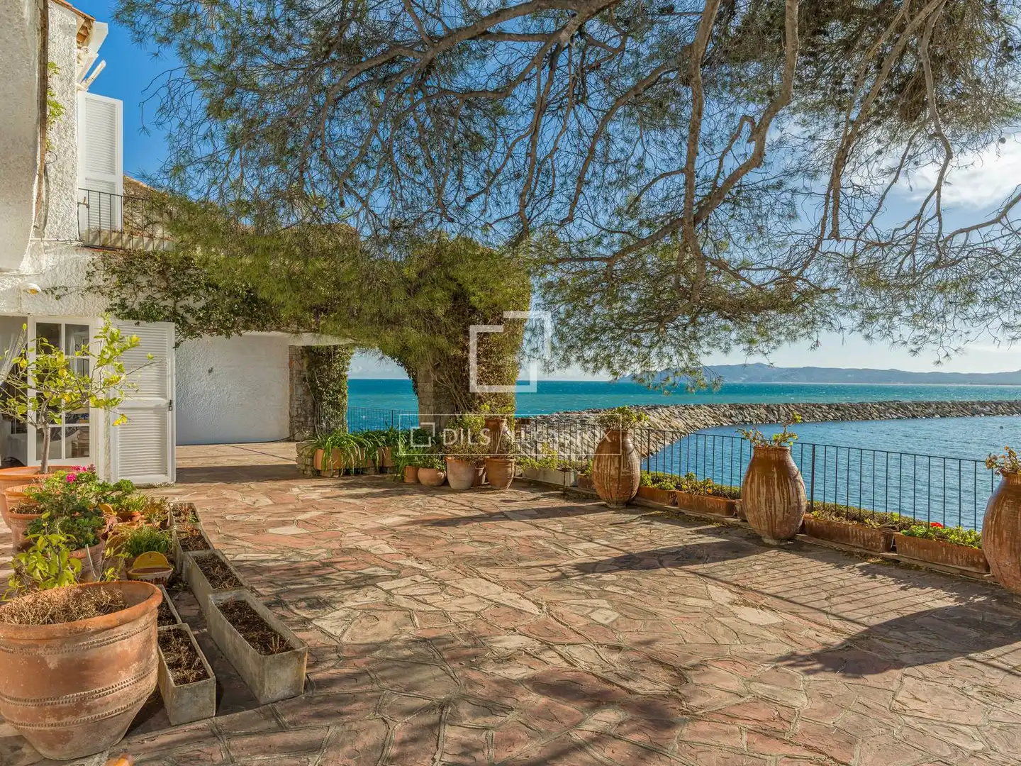 Villa avec terrasse à vendre à L'Estartit Poble, imagen 2