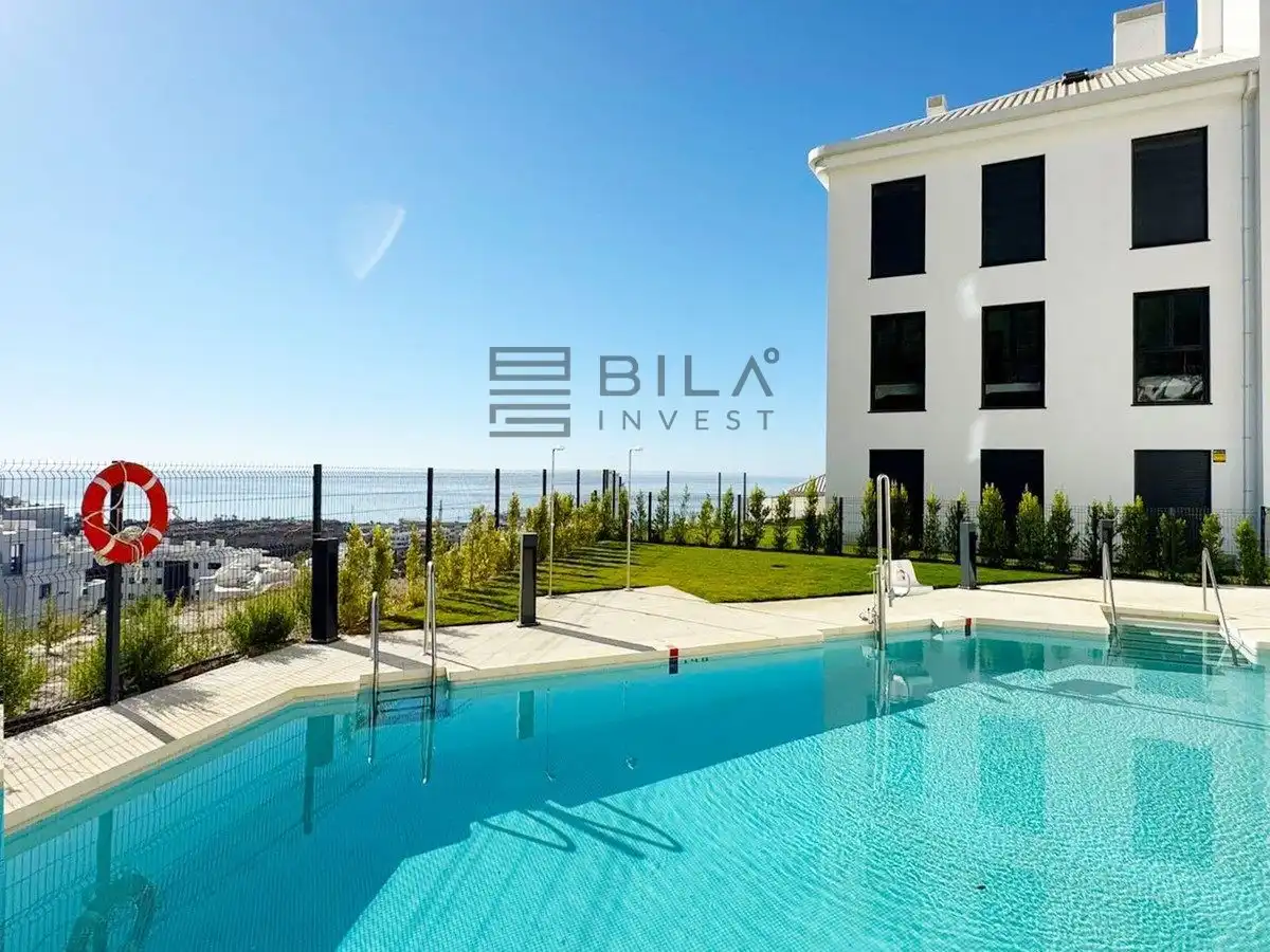 Wohnung mit Pool zum Verkauf in Fuengirola, imagen 15