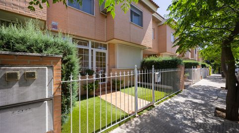 Foto 4 de Casa o chalet en venta en Buenavista - Valparaíso - La Legua, Toledo Capital