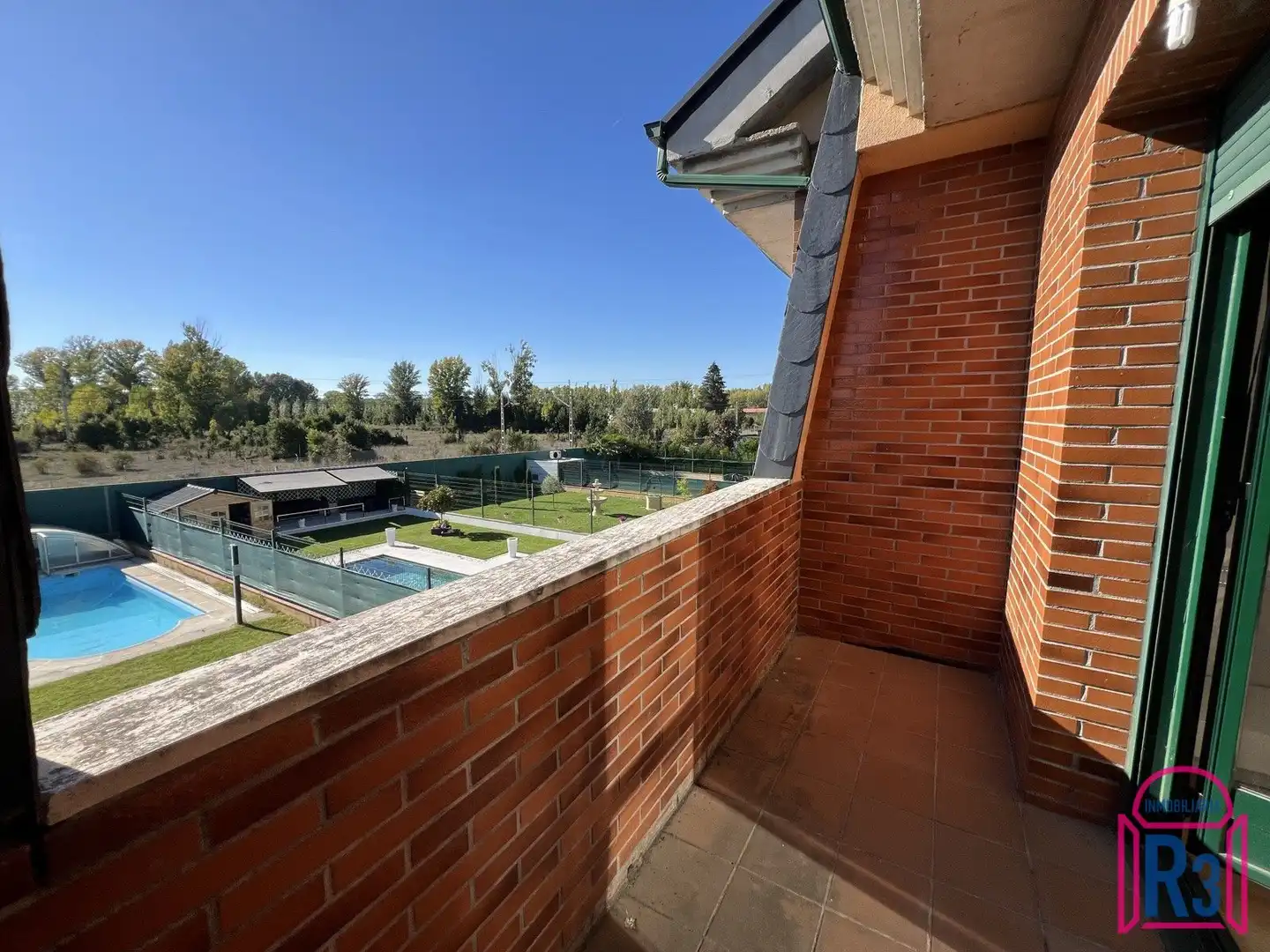 Maison mitoyenne avec piscine à vendre à Villabalter, imagen 24