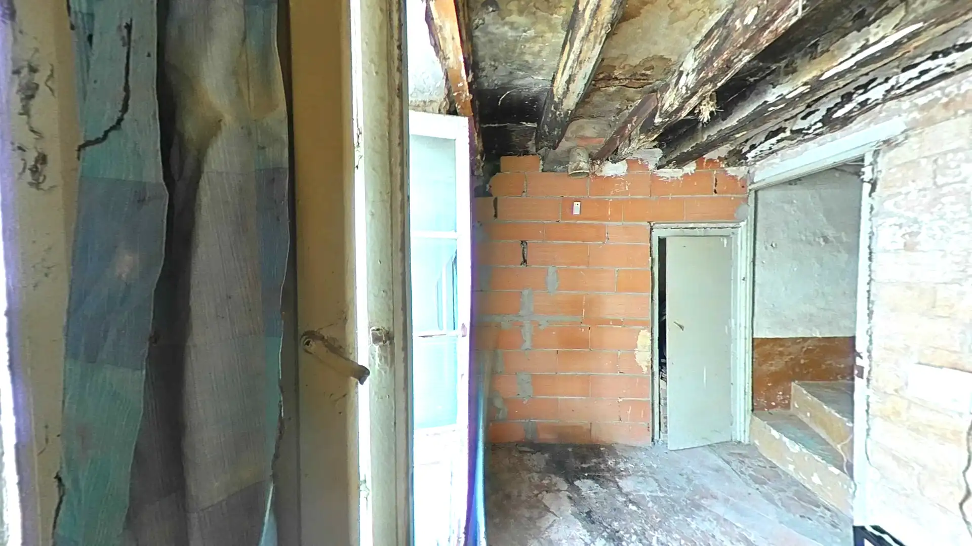 Casa adosada en venda en Balsareny amb Balcó