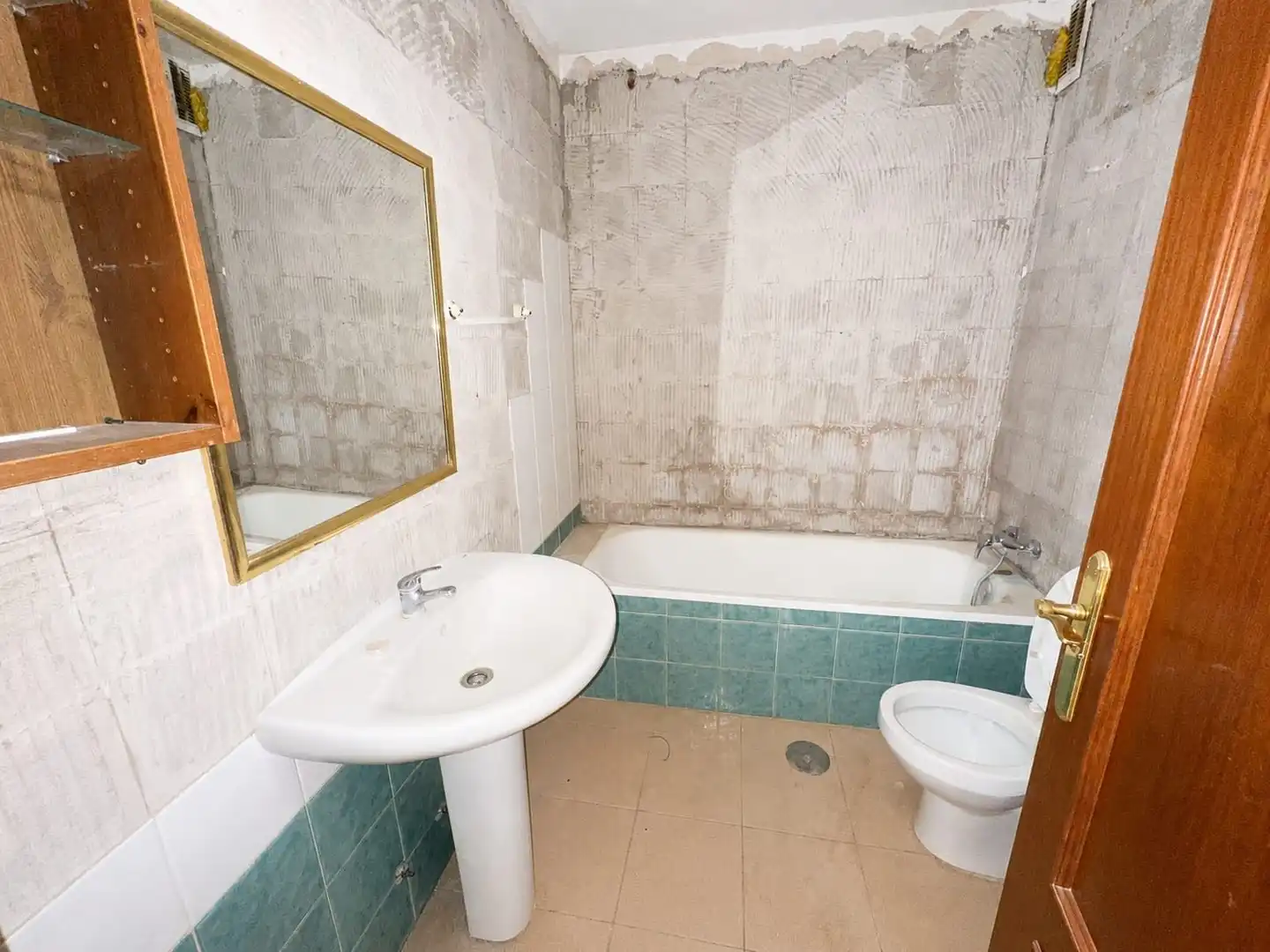 Flat for sale in Guargacho, imagen 5