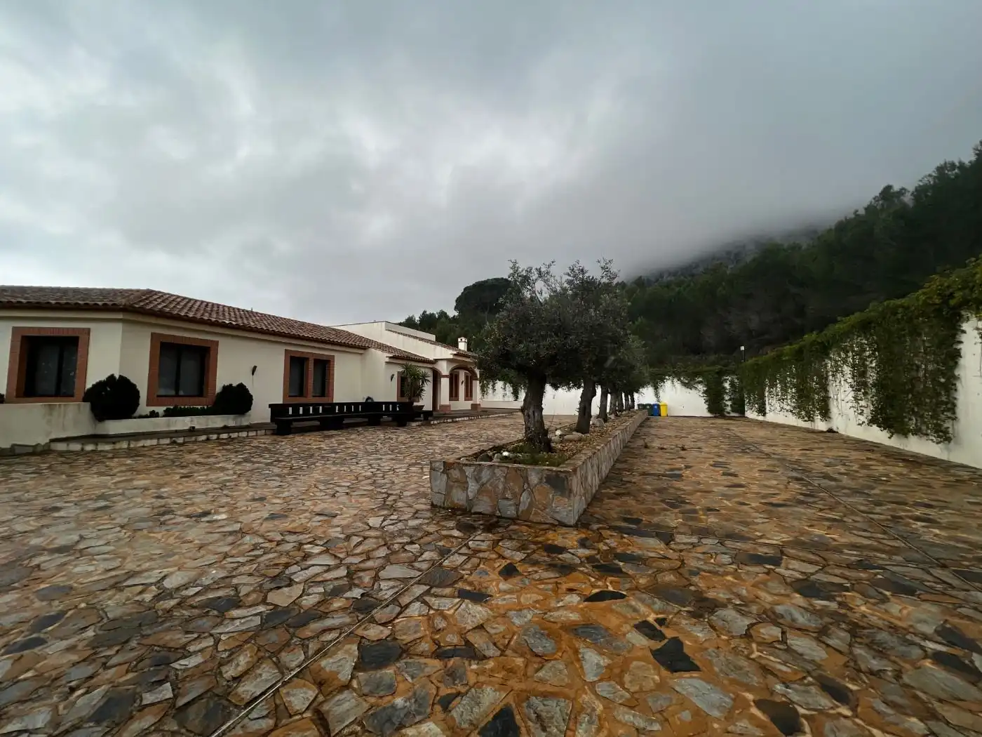 Chalet con terraza en venta en Benimantell, imagen 77