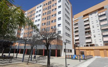 Flat for sale in La Hispanidad - Verdeluz