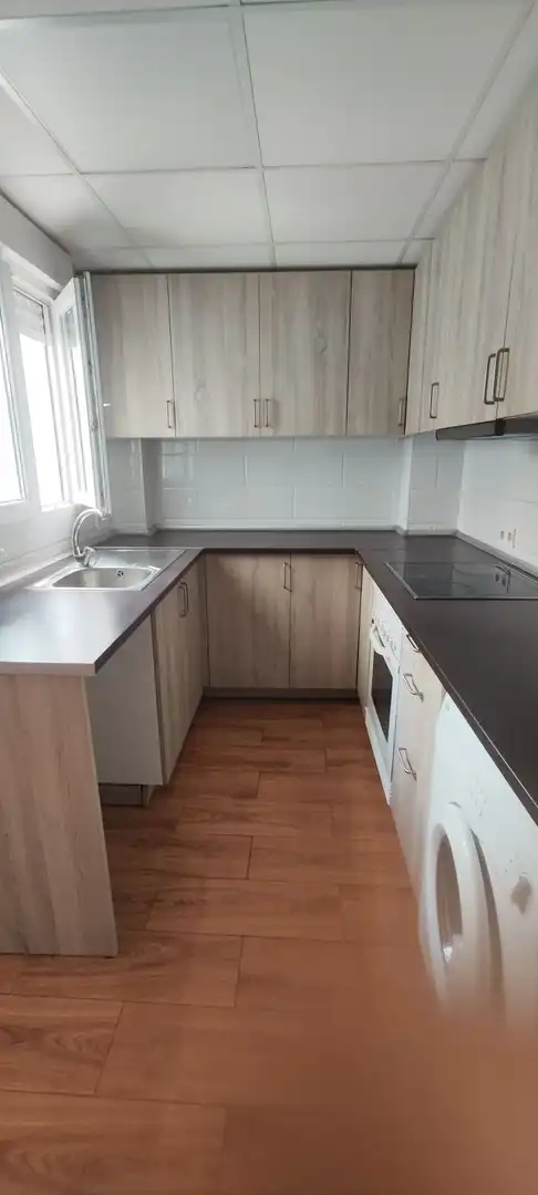 Appartamento con balcone in affitto a Centro, imagen 34
