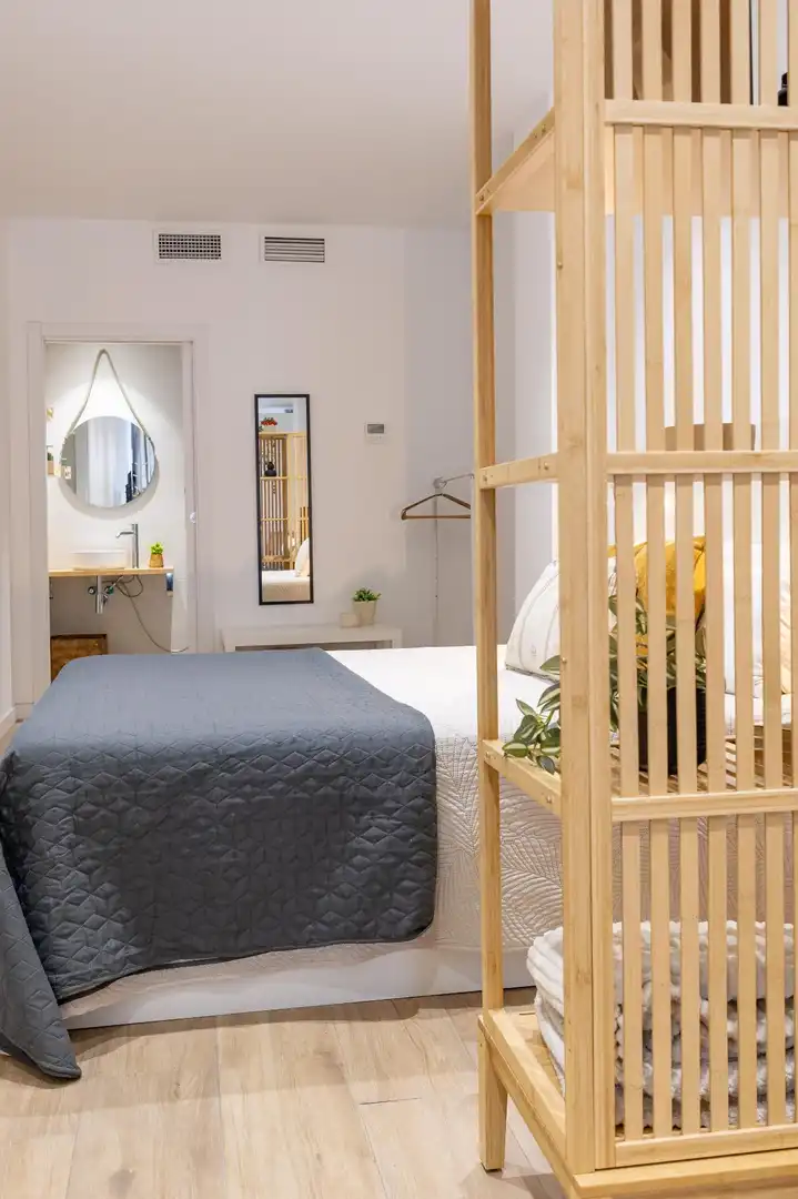 Habitación de Estudio en venta en Camins al Grau