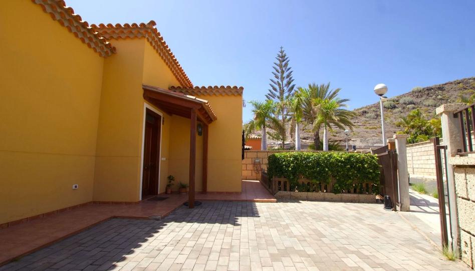 Photo 1 of House or chalet for sale in Labrusca, Cho - Parque de la Reina, Santa Cruz de Tenerife
