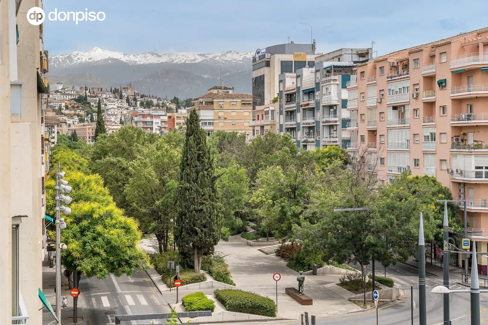 Flat for sale in DE LA CONSTITUCION, Plaza de Toros