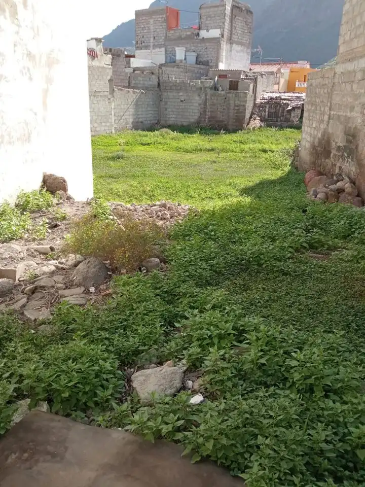 Residencial en venda en La Aldea de San Nicolás , Las Palmas