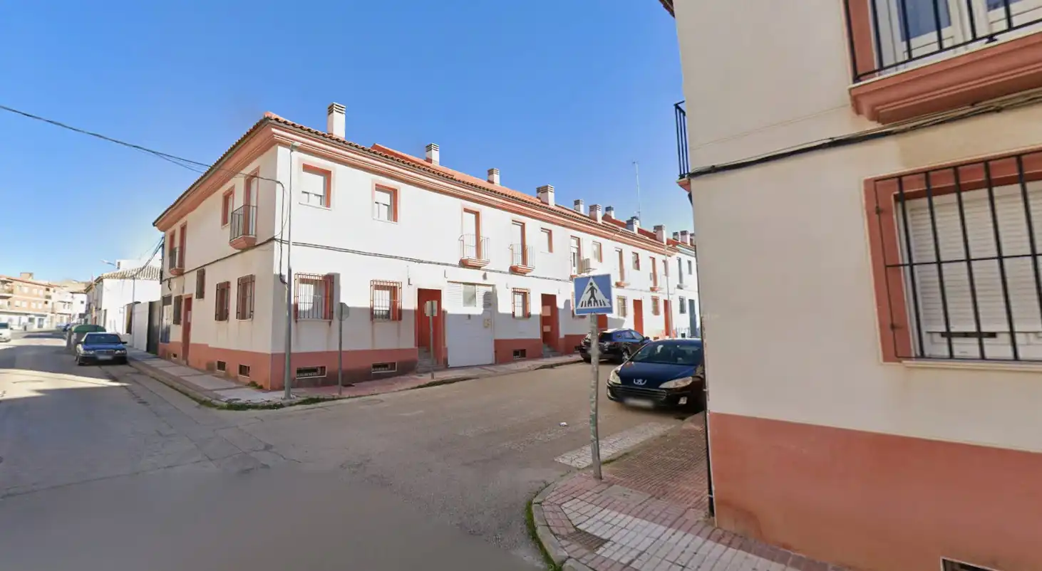 Casa in vendita a Calle Agustín de la Fuente, imagen 6