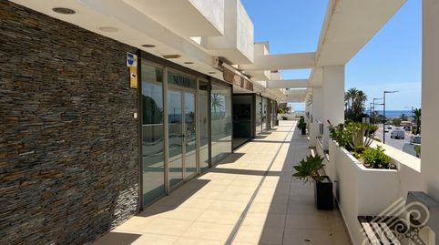 Foto 4 von Geschaftsraum zum Verkauf in Al-6111, 25, Vista de los Ángeles, Mojácar