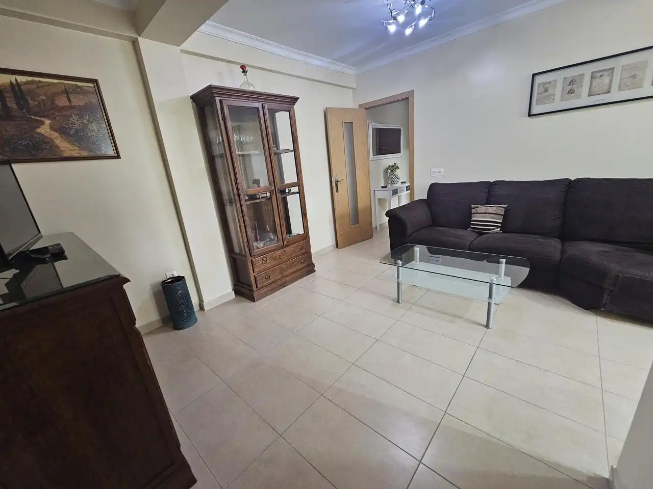 Flat for rent in Calle Alborán, Pago San José - Princi - Jerez