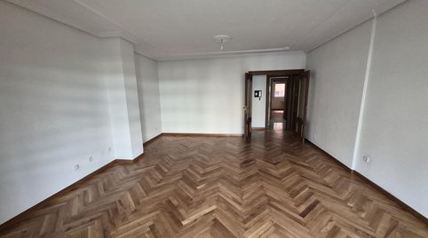 Foto 4 de Piso en venta en Casco Antiguo, Zamora Capital