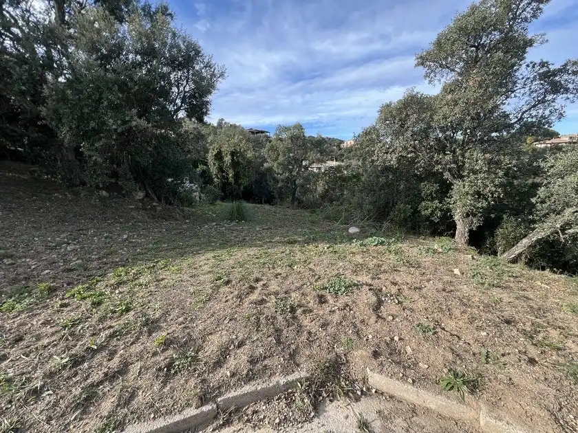 Wohnbaugrundstück zum Verkauf in Carrer Gavarres 1, imagen 3