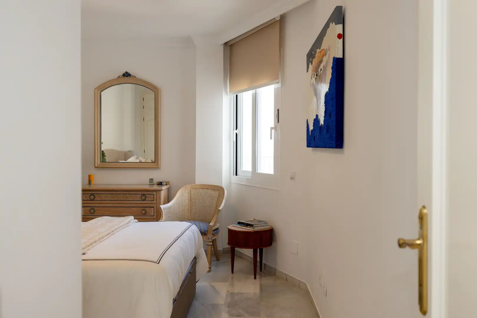Habitación de Piso en venta en Marbella con Aire acondicionado, Calefacción y Terraza