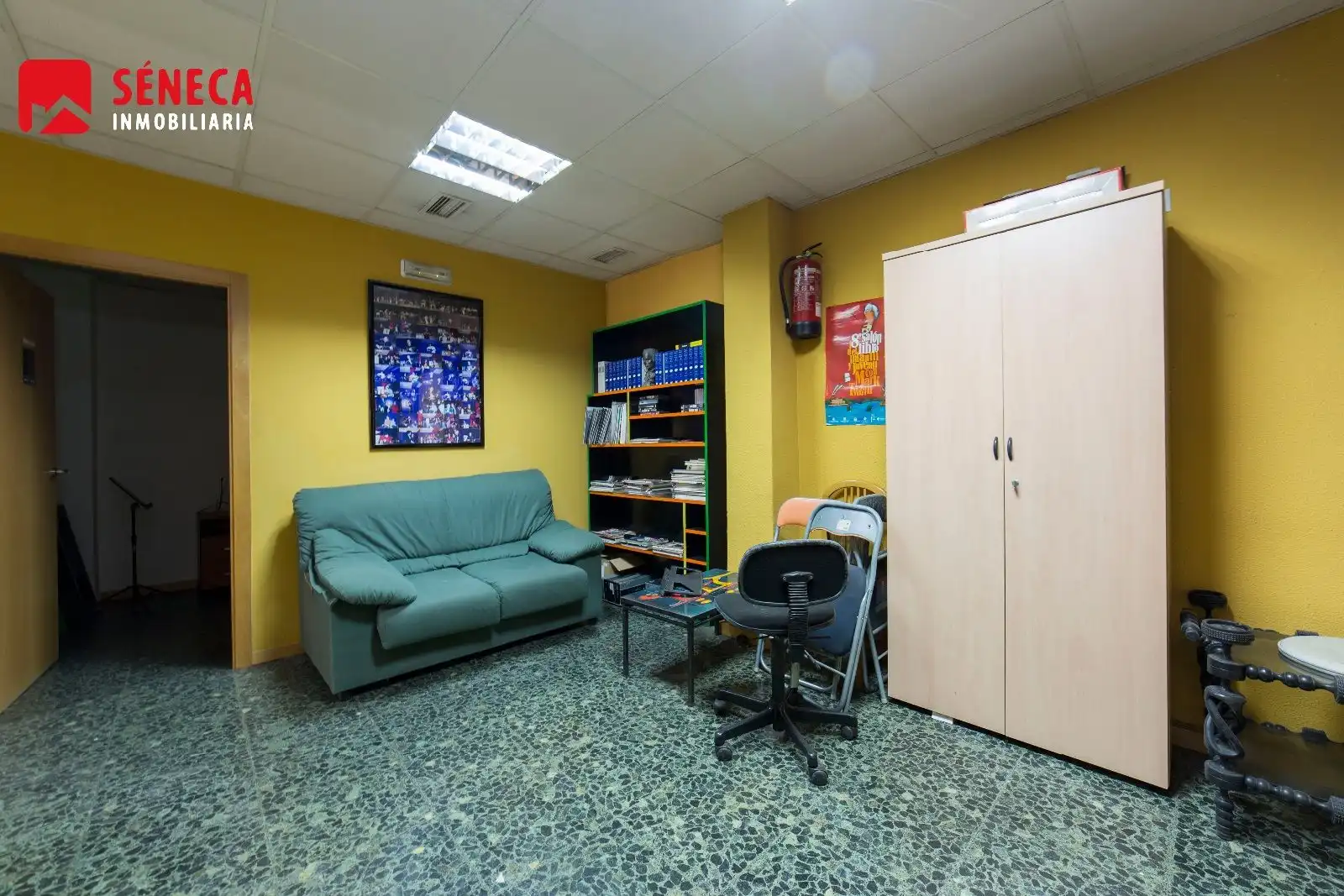 Business premises for sale in Alfaros, imagen 10