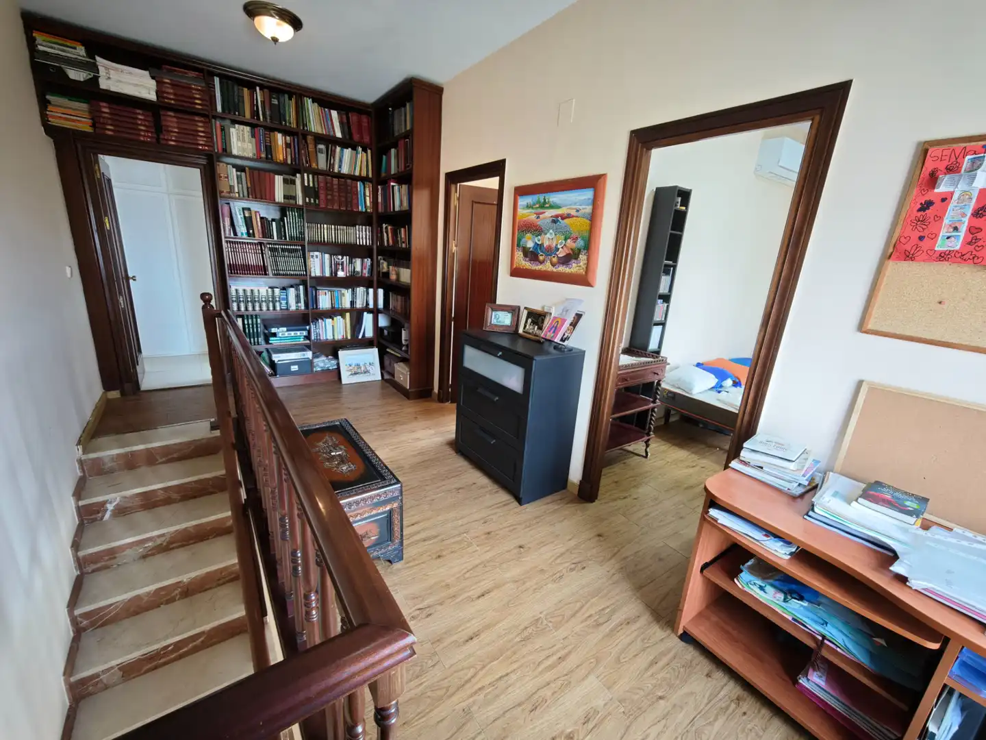 Casa o chalet en venta en El Puerto de Santa María con Aire acondicionado, Calefacción y Jardín privado