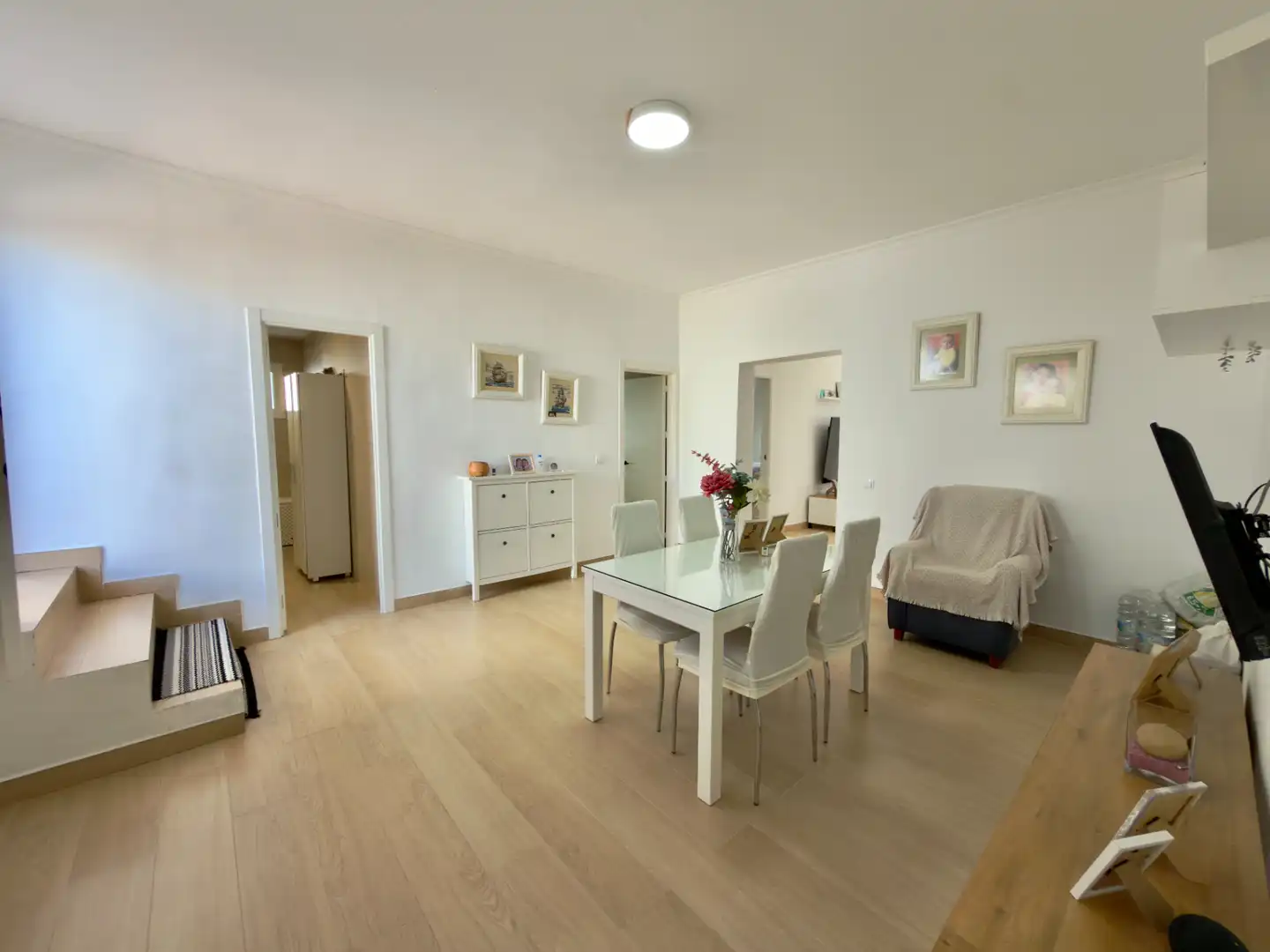 Menjador de Casa o xalet en venda en Espera, Cádiz