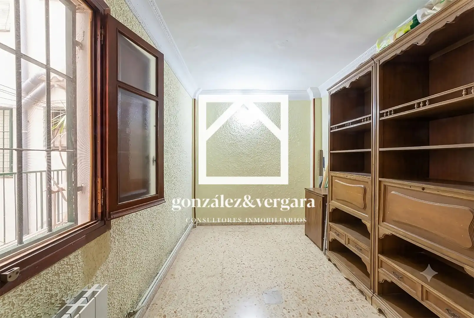 Pis en venda en Quart de Poblet amb Terrassa i Balcó