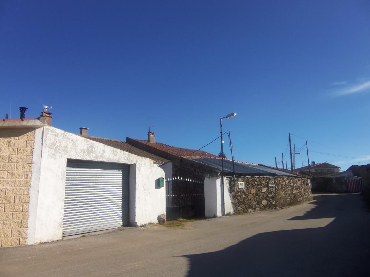 Außenansicht von Country house zum verkauf in Barbalos