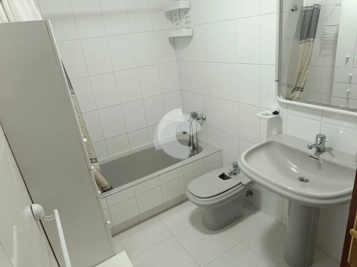 Appartement compact avec ascenseur à louer à Centro, imagen 9