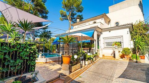 Foto 3 de Casa o xalet en venda a Les Maravelles, Palma de Mallorca