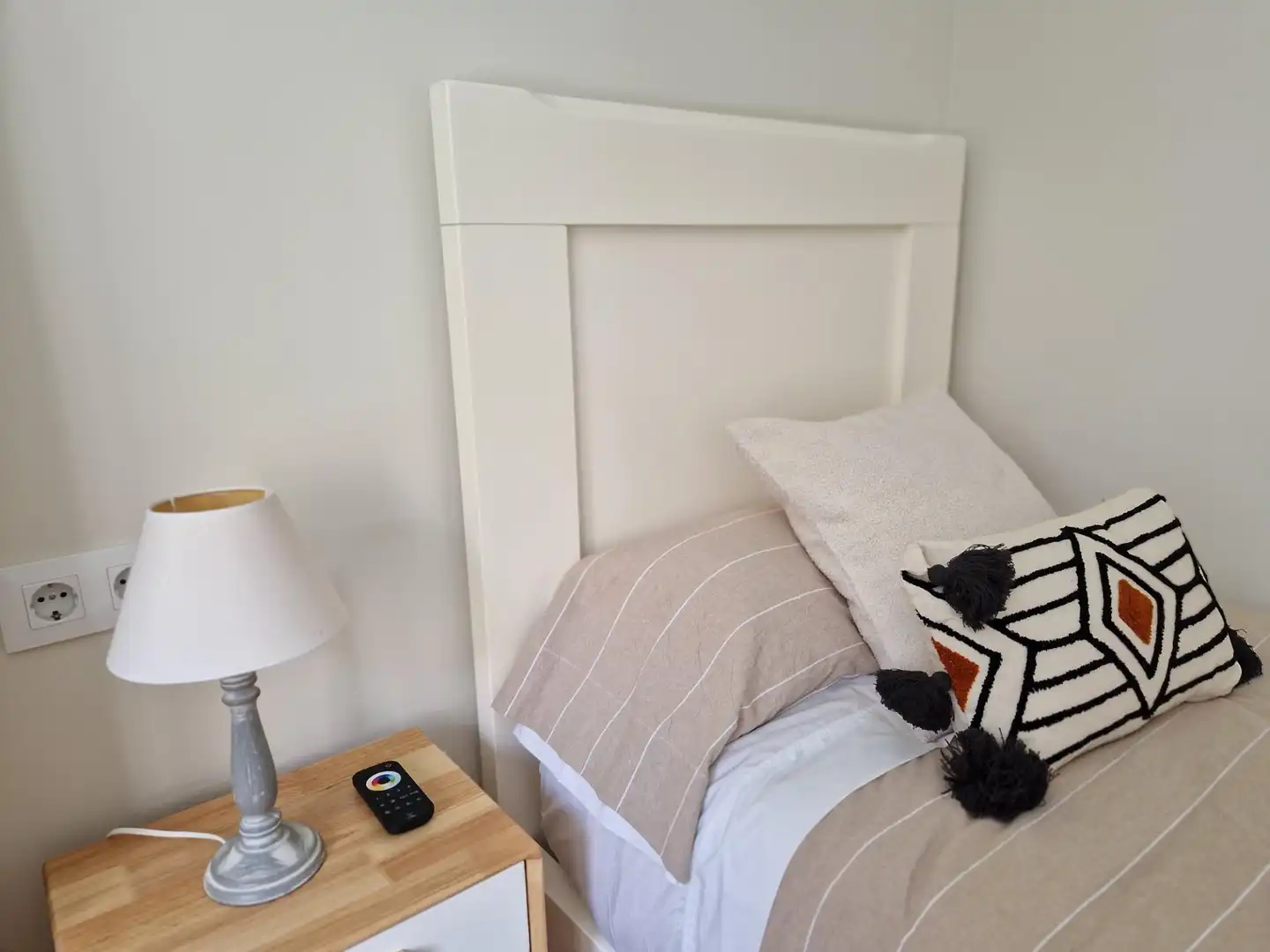 Flat with terrace to rent in Calle TRASMIERA, imagen 24