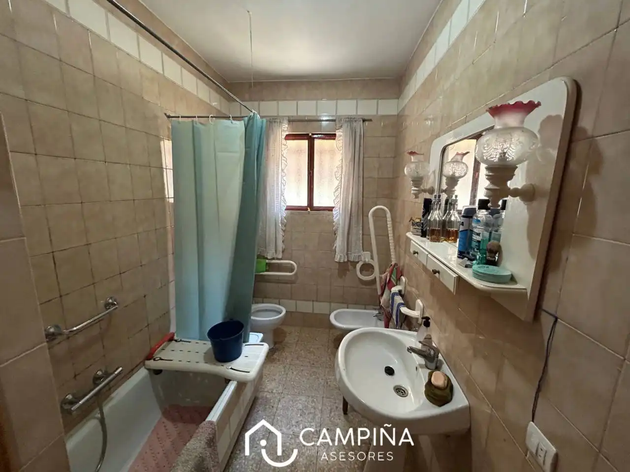 Casa rústica amb jardí en venda a Calle Sapu los Pinos 1, imagen 12