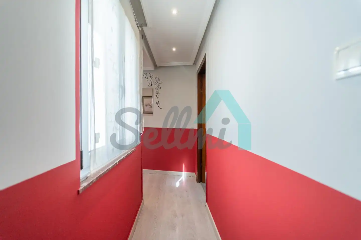 Attic for sale in Mieres (Asturias)  with Heating, Terrace and Furnished