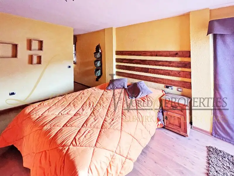 Casa con piscina en venta en Costa Adeje, imagen 16