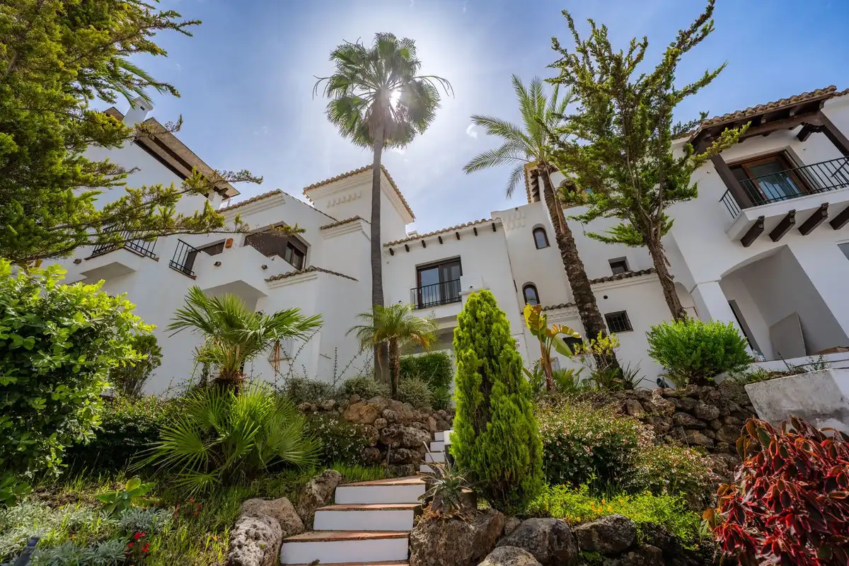 Reihenhaus mit Pool zum Verkauf in El Paraíso, imagen 6