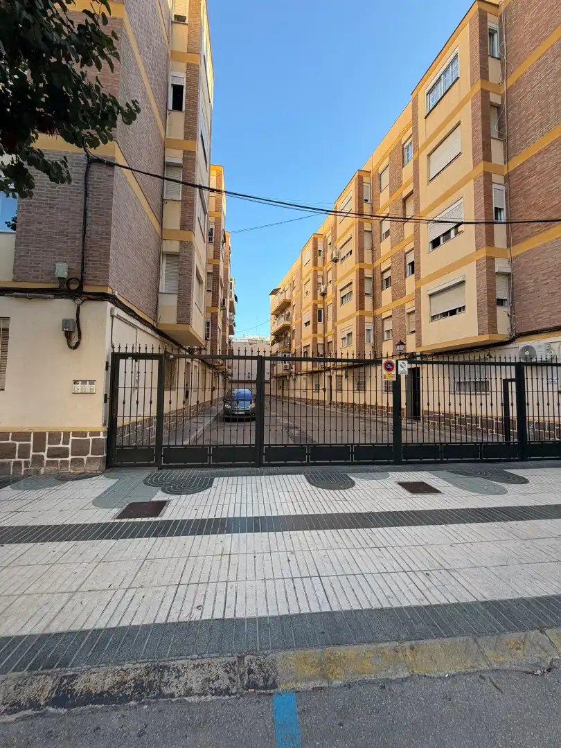 Wohnung zum Verkauf in Calle Pintor Balaca 34, imagen 16