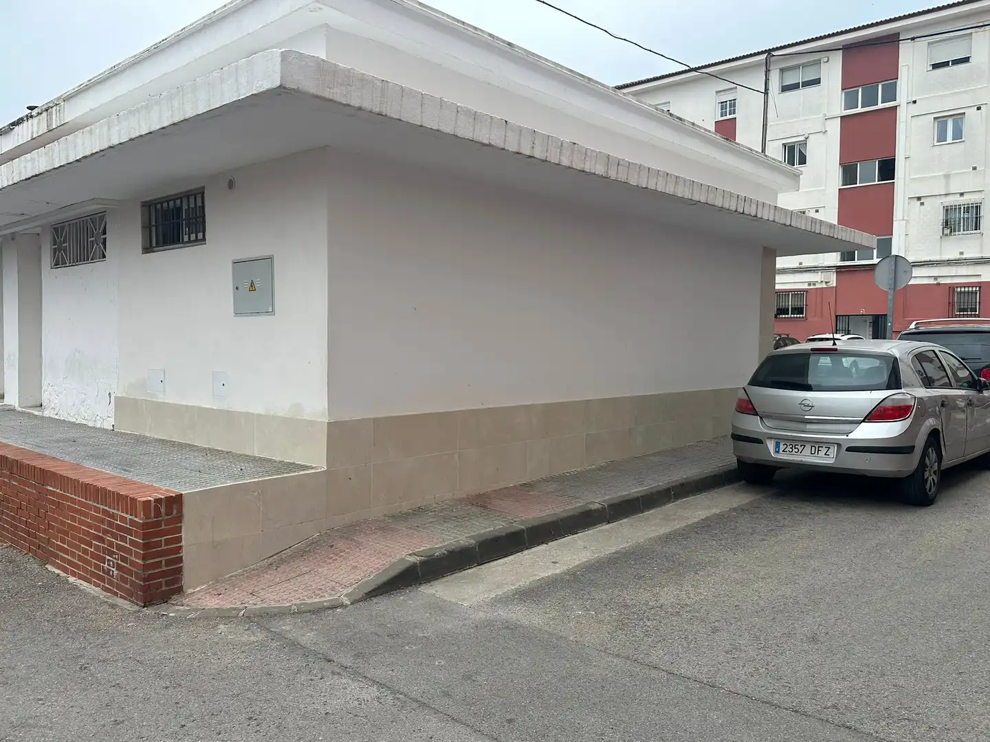 Business premises for sale in Calle Málaga, imagen 7