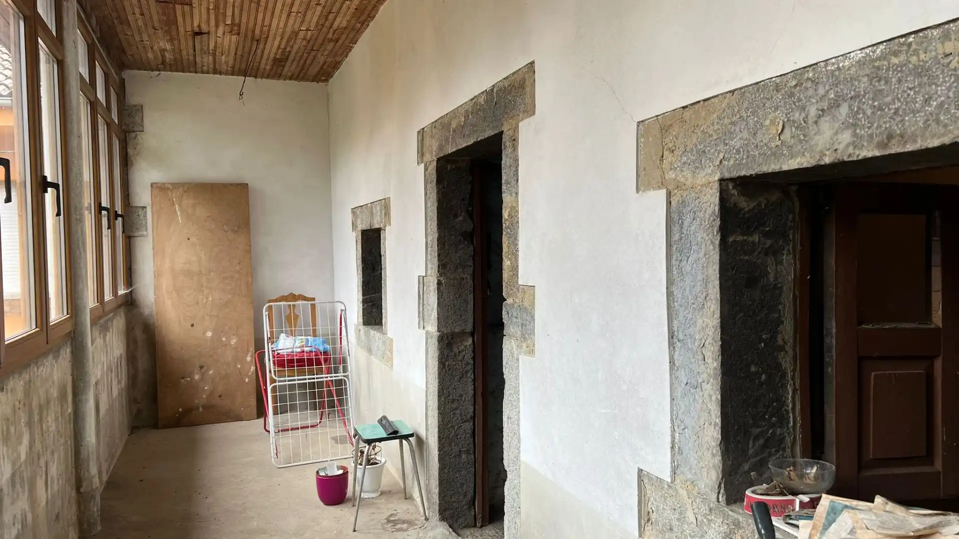 Casa o xalet en venda en Oseja de Sajambre amb Calefacció