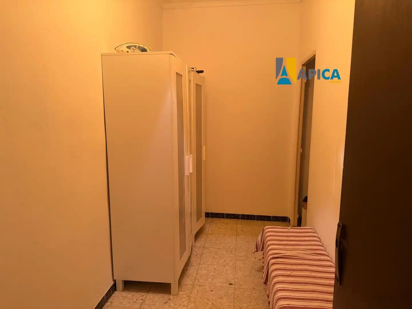 Bedroom of Houses for sale in Conil de la Frontera  with Terrace and Storage room