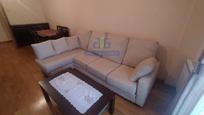 Living room of Flat to rent in Villaquilambre  with Terrace