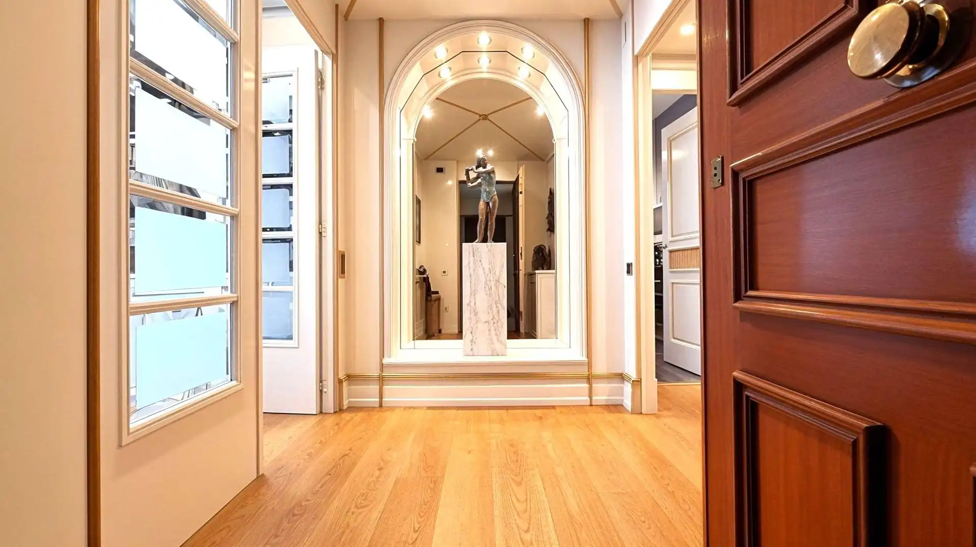 Pis amb ascensor en venda a Centre, imagen 10