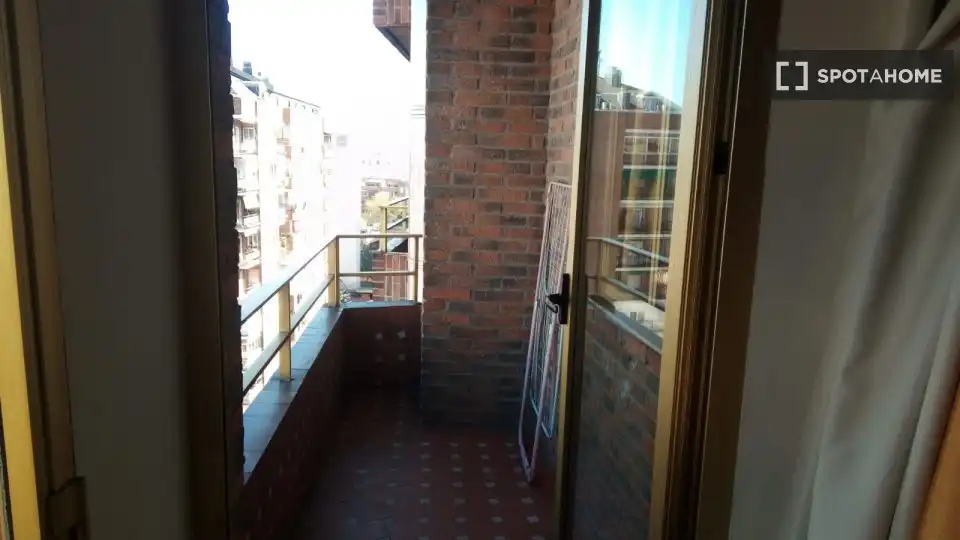 Room in Nueva España