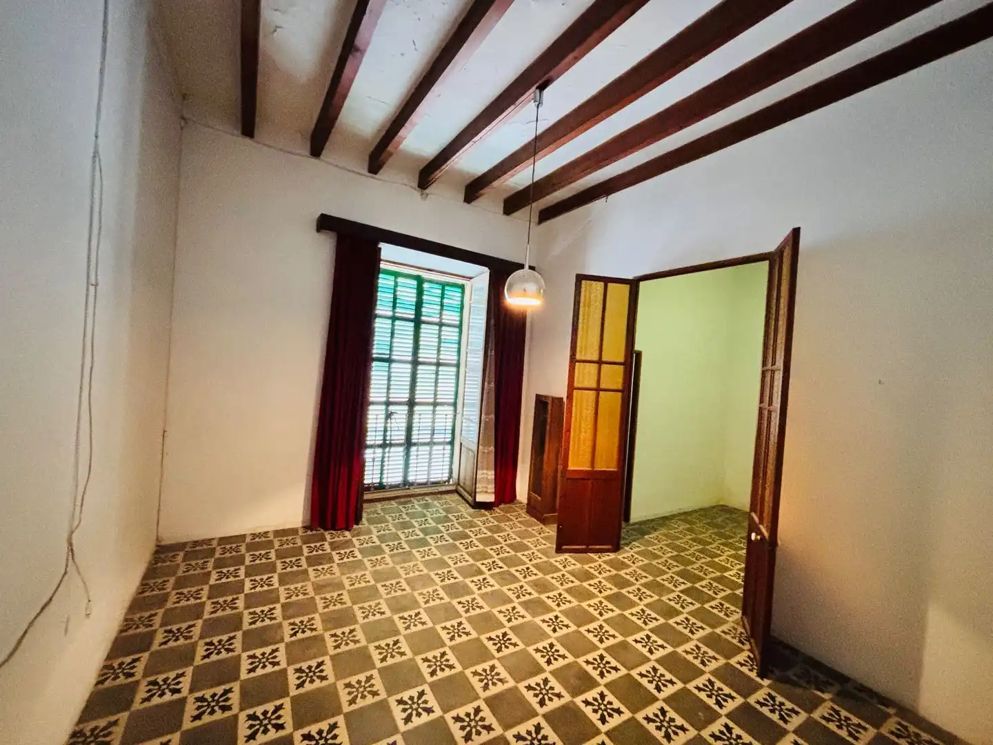 Casa adosada en venta en Felanitx Poble