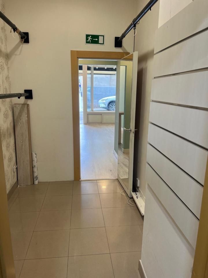 Local de lloguer en Gijón 