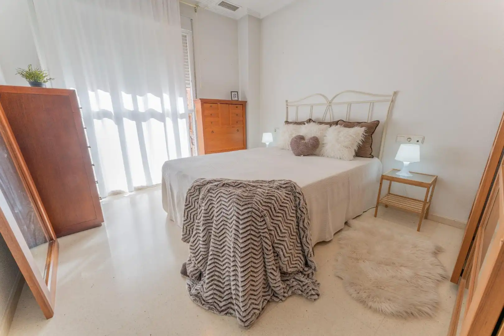 Habitación de Piso en venta en Elche ciudad